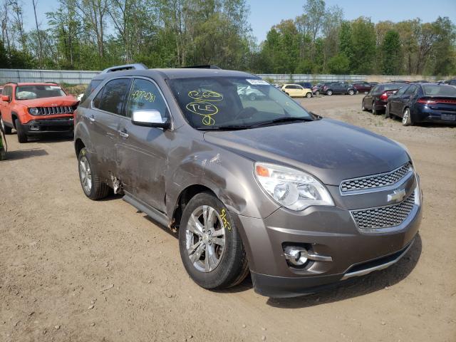 CHEVROLET EQUINOX LT 2011 2cnflnec1b6266408