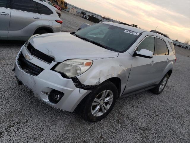 CHEVROLET EQUINOX LT 2011 2cnflnec1b6292345