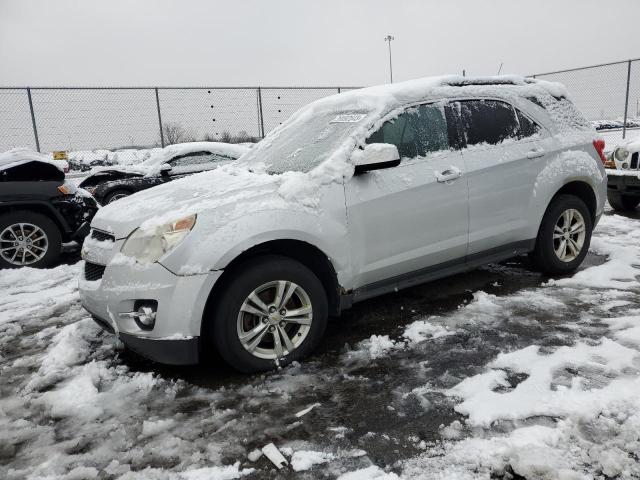 CHEVROLET EQUINOX LT 2011 2cnflnec1b6354035