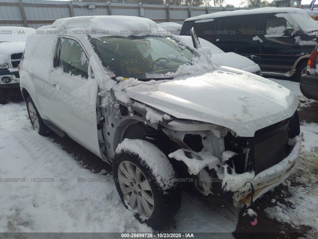 CHEVROLET EQUINOX 2011 2cnflnec1b6380487