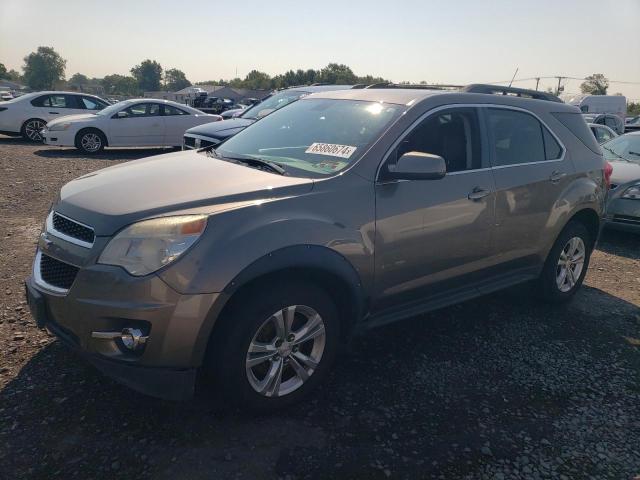 CHEVROLET EQUINOX 2011 2cnflnec1b6430076