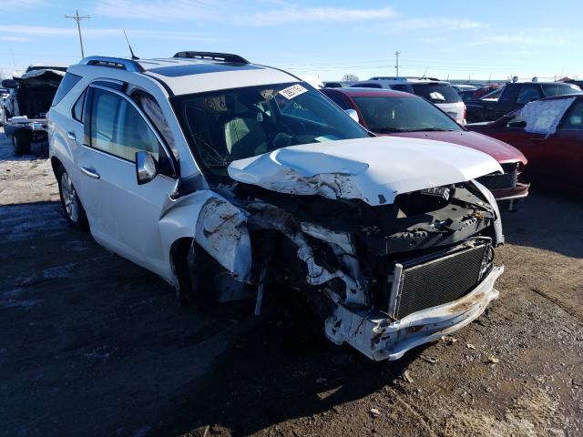 CHEVROLET EQUINOX LT 2011 2cnflnec1b6478810