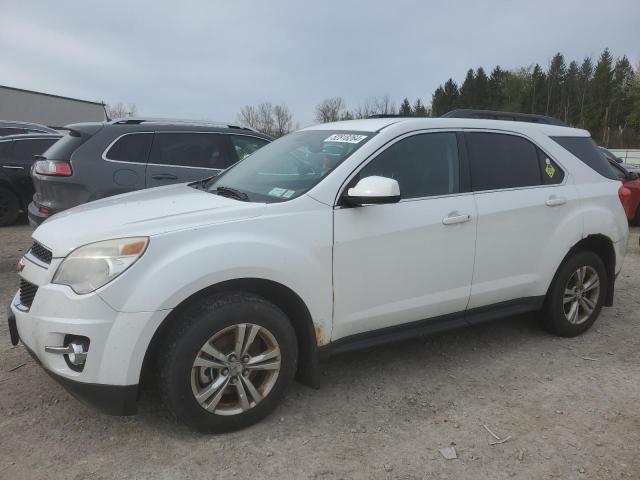 CHEVROLET EQUINOX 2011 2cnflnec2b6223891