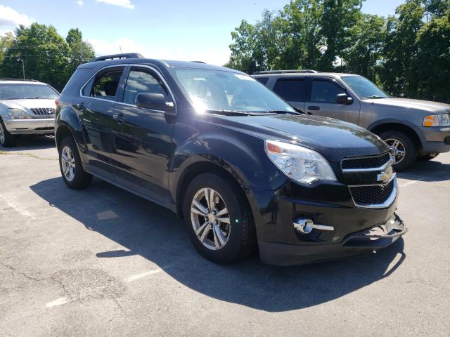 CHEVROLET EQUINOX LT 2011 2cnflnec2b6237323