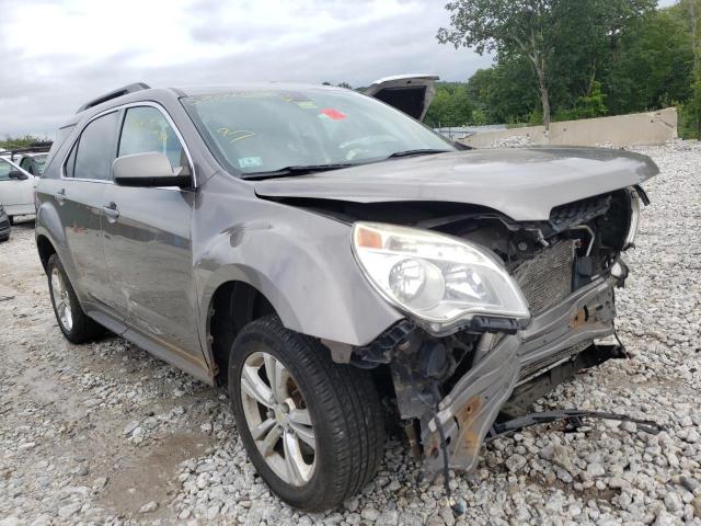 CHEVROLET EQUINOX LT 2011 2cnflnec2b6260701