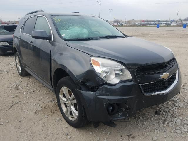 CHEVROLET EQUINOX LT 2011 2cnflnec2b6326325