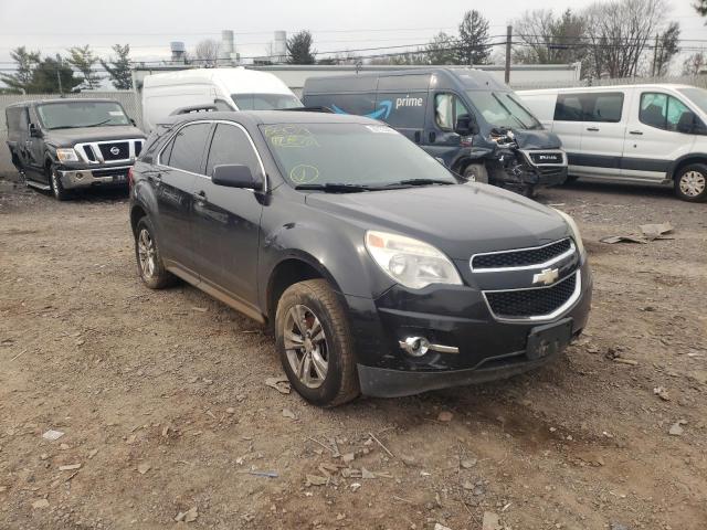 CHEVROLET EQUINOX LT 2011 2cnflnec2b6415926