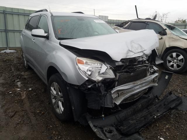 CHEVROLET EQUINOX 2011 2cnflnec2b6462342