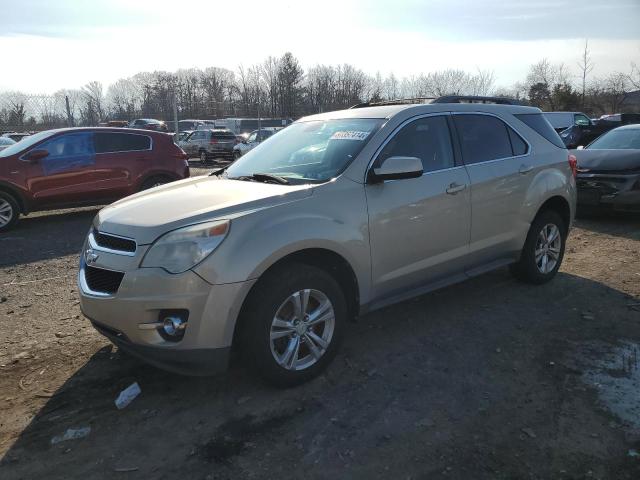 CHEVROLET EQUINOX LT 2011 2cnflnec2b6478735