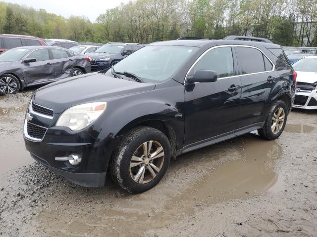 CHEVROLET EQUINOX 2011 2cnflnec3b6219915