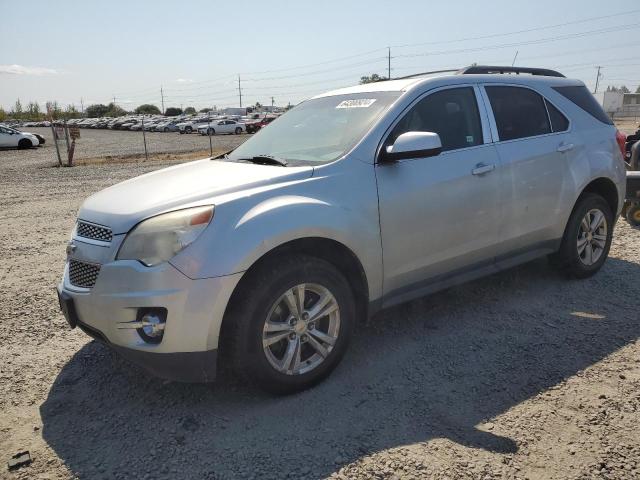 CHEVROLET EQUINOX LT 2011 2cnflnec3b6475441