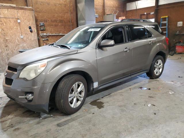 CHEVROLET EQUINOX 2011 2cnflnec4b6476775