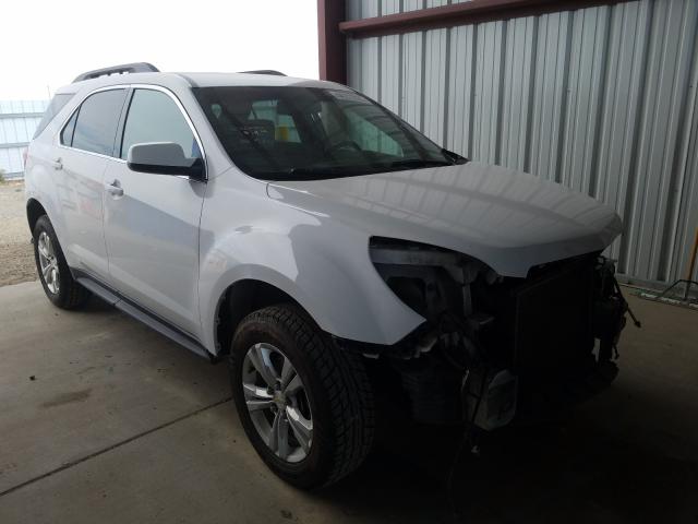 CHEVROLET EQUINOX LT 2011 2cnflnec5b6249871