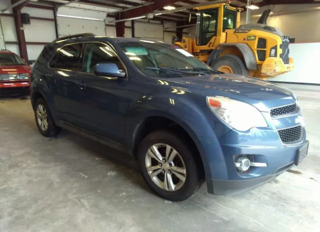 CHEVROLET EQUINOX 2011 2cnflnec5b6259669