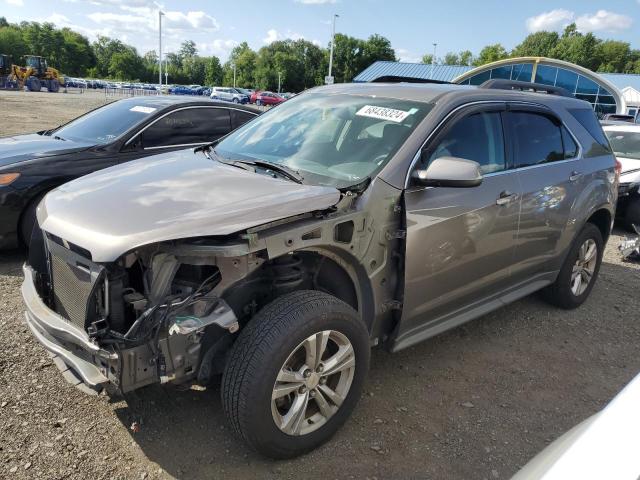 CHEVROLET EQUINOX LT 2011 2cnflnec5b6419646