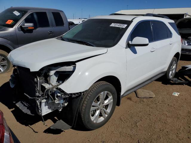 CHEVROLET EQUINOX 2011 2cnflnec5b6432896