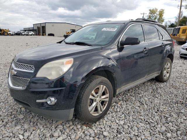 CHEVROLET EQUINOX 2011 2cnflnec5b6451996