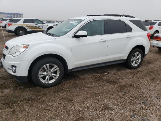 CHEVROLET EQUINOX LT 2011 2cnflnec5b6474002