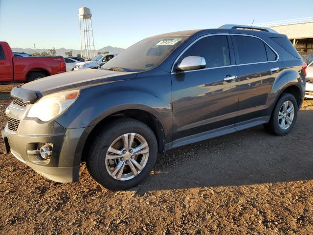 CHEVROLET EQUINOX LT 2011 2cnflnec6b6319345