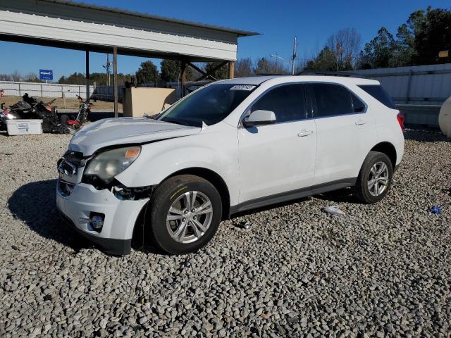 CHEVROLET EQUINOX 2011 2cnflnec6b6389184