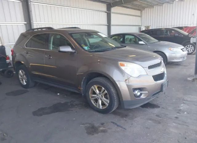 CHEVROLET EQUINOX 2011 2cnflnec8b6286025