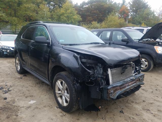 CHEVROLET EQUINOX LT 2011 2cnflnec8b6304118