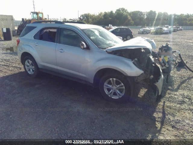 CHEVROLET EQUINOX 2011 2cnflnec8b6322358