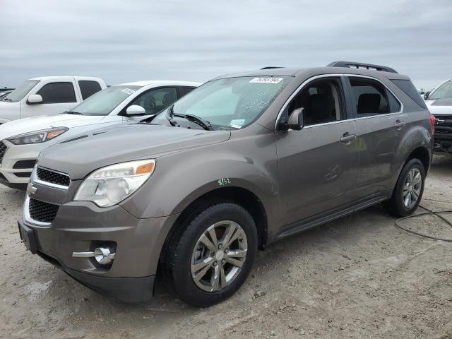 CHEVROLET EQUINOX LT 2011 2cnflnec8b6360821