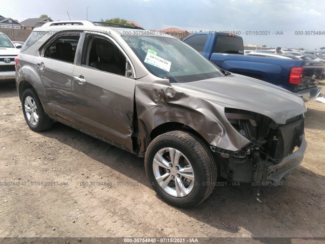 CHEVROLET EQUINOX 2011 2cnflnec8b6367980