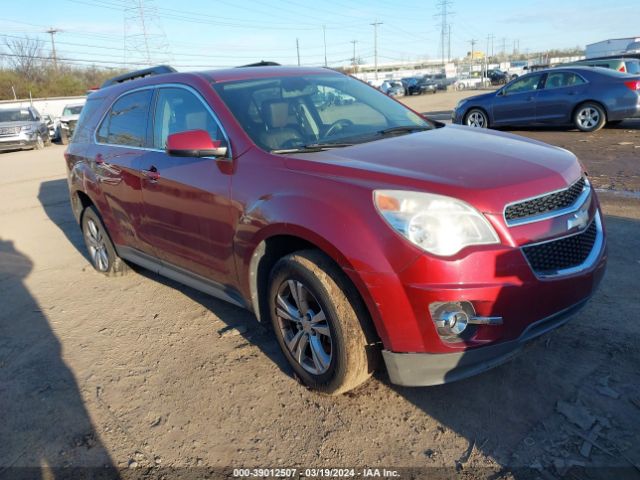 CHEVROLET EQUINOX 2011 2cnflnec8b6423898