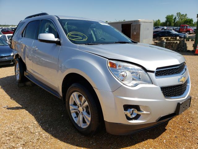 CHEVROLET EQUINOX LT 2011 2cnflnec8b6449014