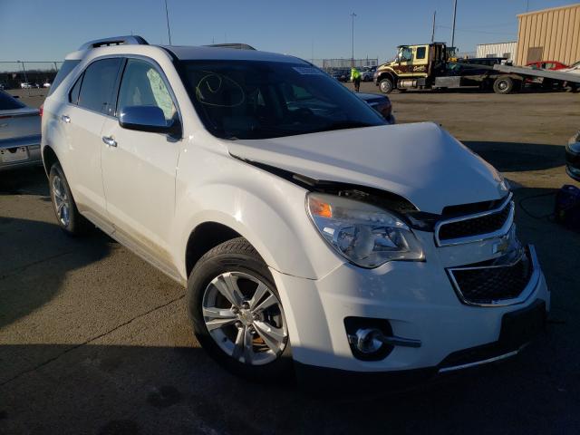 CHEVROLET EQUINOX LT 2011 2cnflnec9b6239361