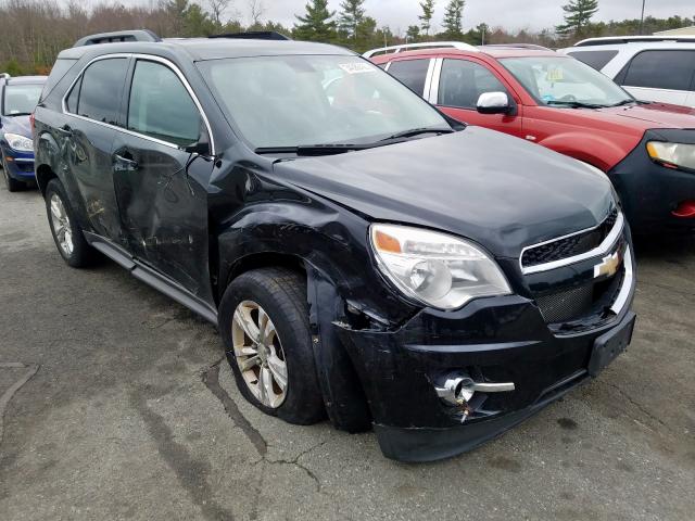 CHEVROLET EQUINOX LT 2011 2cnflnec9b6261425