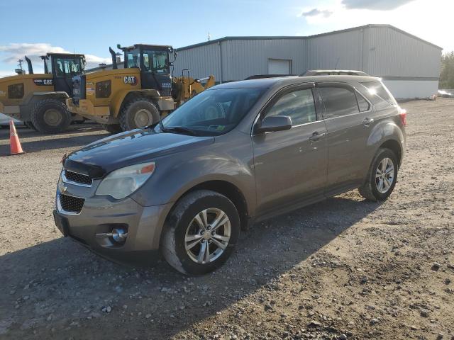 CHEVROLET EQUINOX LT 2011 2cnflnec9b6273140