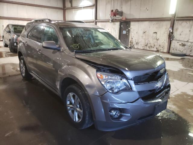 CHEVROLET EQUINOX LT 2011 2cnflnec9b6315158