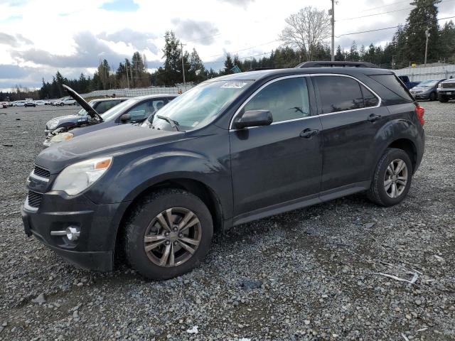 CHEVROLET EQUINOX LT 2011 2cnflnec9b6369043