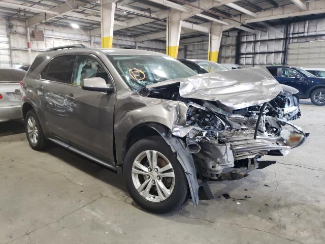 CHEVROLET EQUINOX LT 2011 2cnflnec9b6398932