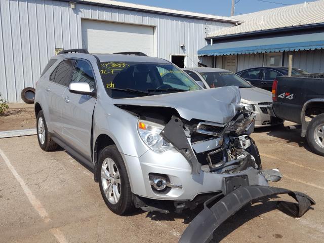 CHEVROLET EQUINOX LT 2011 2cnflnecxb6293557