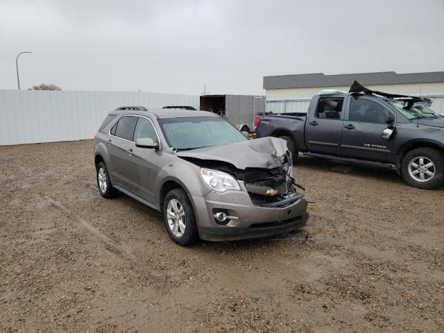 CHEVROLET EQUINOX LT 2011 2cnflnecxb6371271