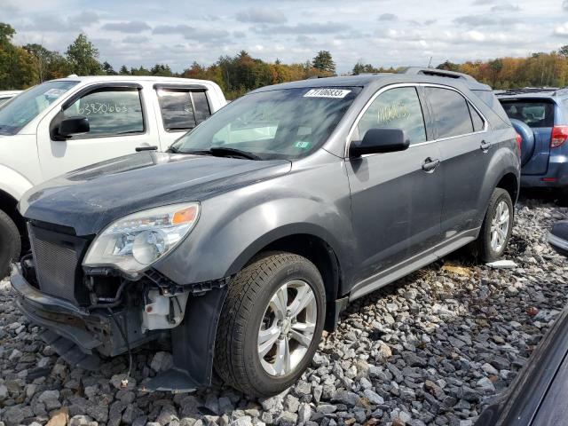 CHEVROLET EQUINOX 2011 2cnflnecxb6389446