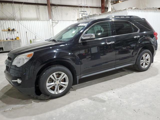 CHEVROLET EQUINOX LT 2011 2cnflnecxb6474061