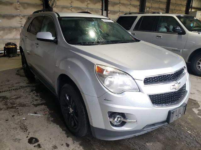 CHEVROLET EQUINOX LT 2010 2cnflnew0a6204944