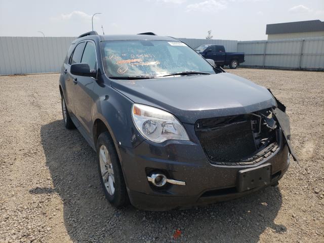 CHEVROLET EQUINOX LT 2010 2cnflnew0a6205401