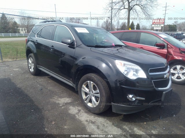 CHEVROLET EQUINOX 2010 2cnflnew0a6209433