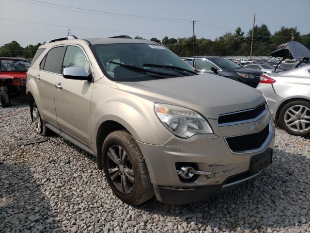 CHEVROLET EQUINOX LT 2010 2cnflnew0a6209884