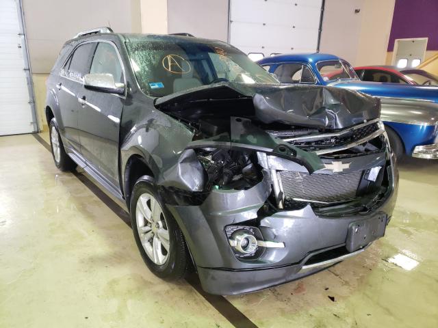 CHEVROLET EQUINOX LT 2010 2cnflnew0a6252671