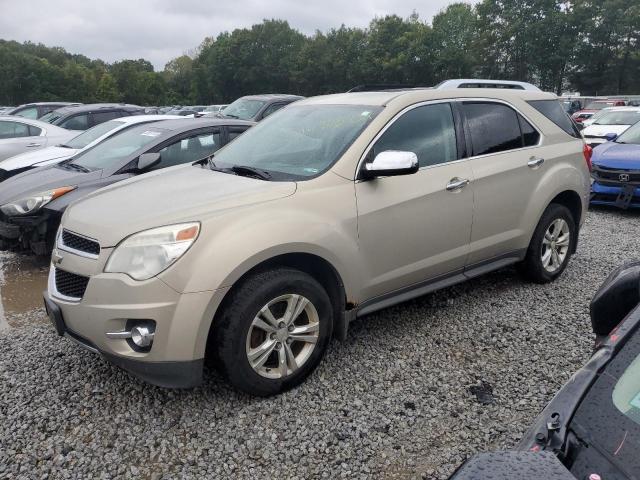 CHEVROLET EQUINOX LT 2010 2cnflnew0a6260172