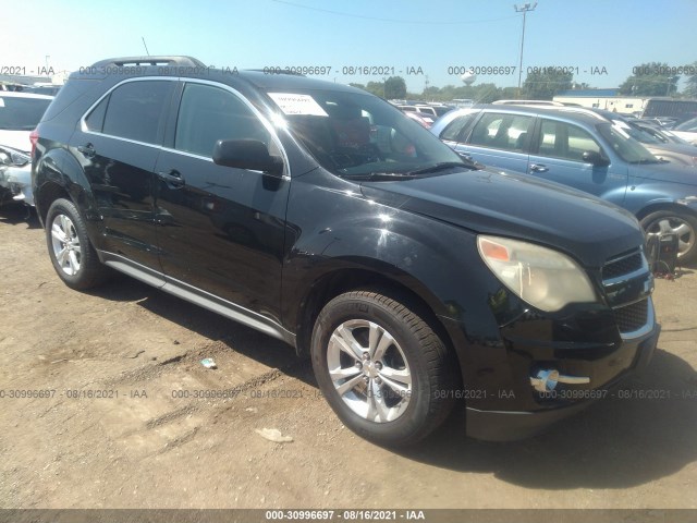 CHEVROLET EQUINOX 2010 2cnflnew0a6262567