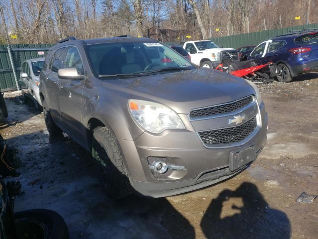 CHEVROLET EQUINOX LT 2010 2cnflnew0a6262620