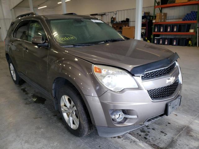 CHEVROLET EQUINOX LT 2010 2cnflnew0a6263542